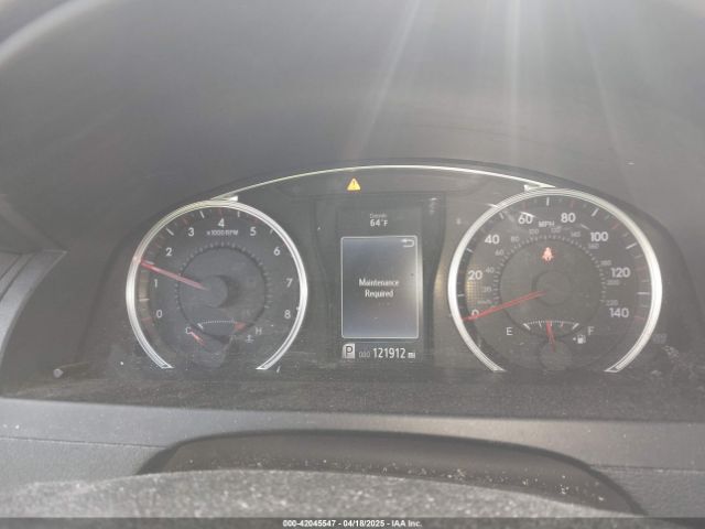 4T1BF1FK9GU540189 Toyota CAMRY SE