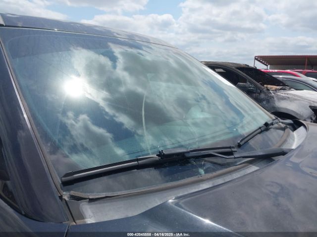 1FM5K7F89HGC37753 Ford Explorer Limited