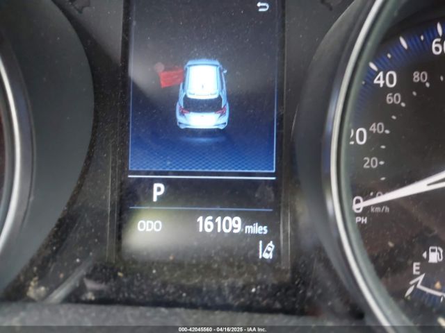 JTNKHMBX1L1077246 Toyota C-HR XLE