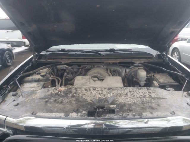 1GCVKNEHXGZ332495 Chevrolet Silverado 1500 Wt