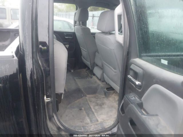 1GCVKNEHXGZ332495 Chevrolet Silverado 1500 Wt