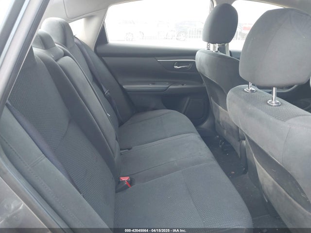2015 Nissan Altima 2.5 S მანქანა იყიდება აუქციონზე, vin: 1N4AL3AP0FN873354, აუქციონის ნომერი: 42045564