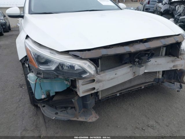 1N4BL4BV4LC147866 Nissan Altima S Fwd