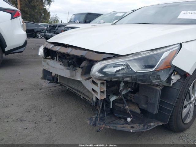 1N4BL4BV4LC147866 Nissan Altima S Fwd