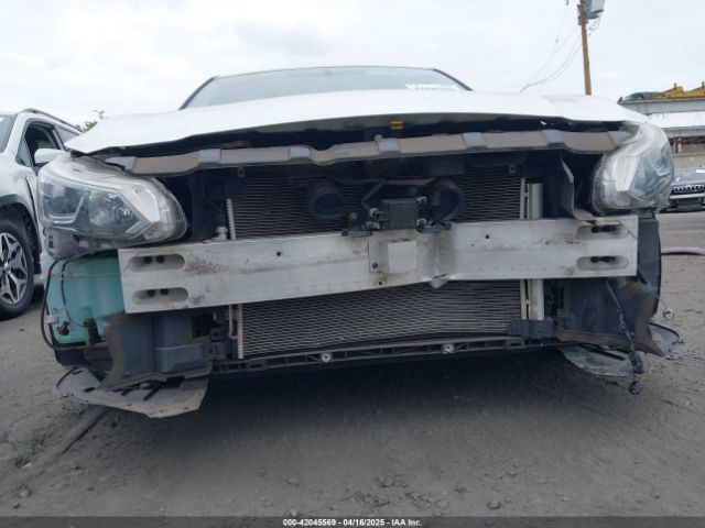 1N4BL4BV4LC147866 Nissan Altima S Fwd