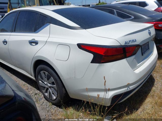 1N4BL4BV4LC147866 Nissan Altima S Fwd