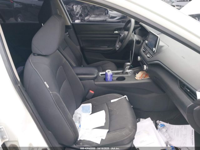 1N4BL4BV4LC147866 Nissan Altima S Fwd