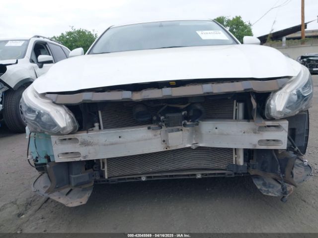 1N4BL4BV4LC147866 Nissan Altima S Fwd