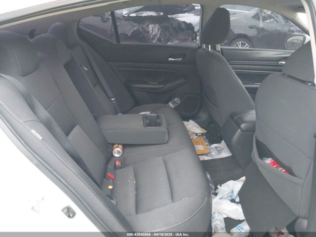 1N4BL4BV4LC147866 Nissan Altima S Fwd