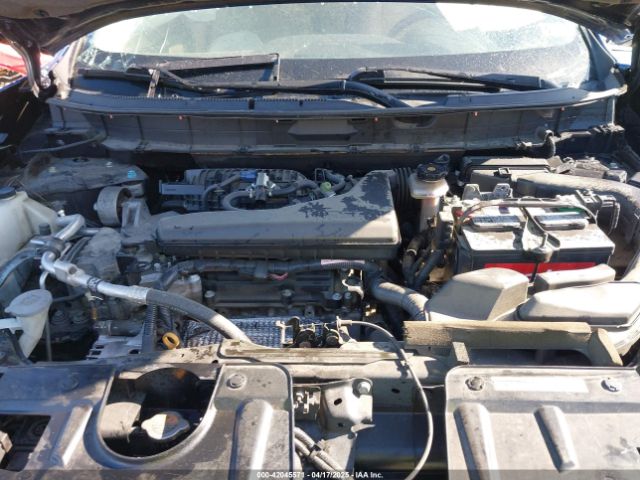 5N1AT2MV8HC895966 Nissan Rogue Sl