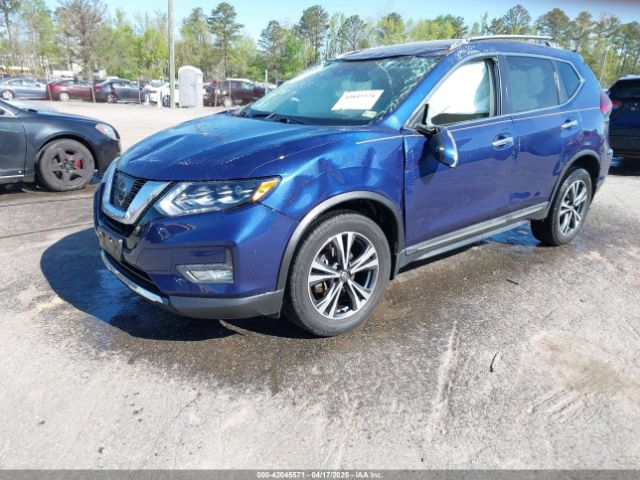 5N1AT2MV8HC895966 Nissan Rogue Sl