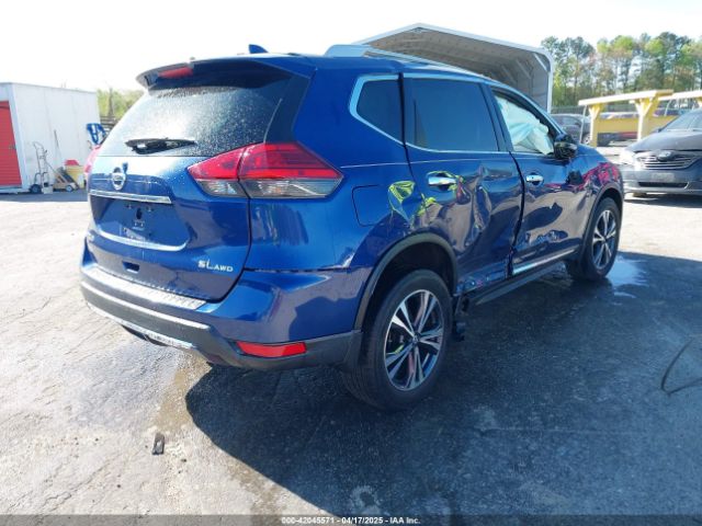 5N1AT2MV8HC895966 Nissan Rogue Sl