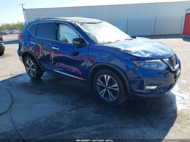 5N1AT2MV8HC895966 Nissan Rogue Sl