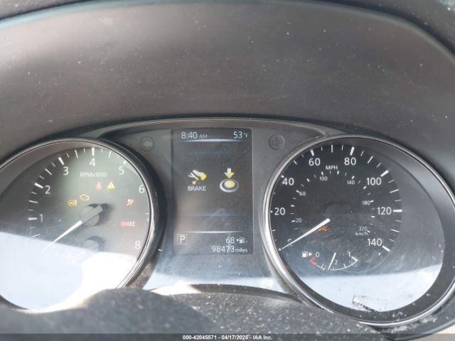 5N1AT2MV8HC895966 Nissan Rogue Sl