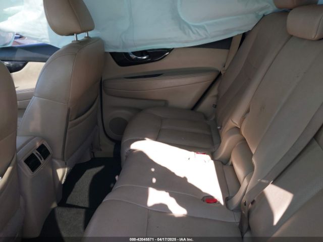 5N1AT2MV8HC895966 Nissan Rogue Sl
