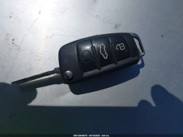 WAUAUGFFXJ1051415 Audi A3 2.0t Premium/2.0t Tech Premium