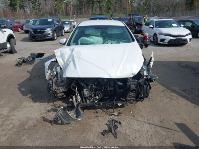 5NPE24AF0JH600287 Hyundai SONATA SE
