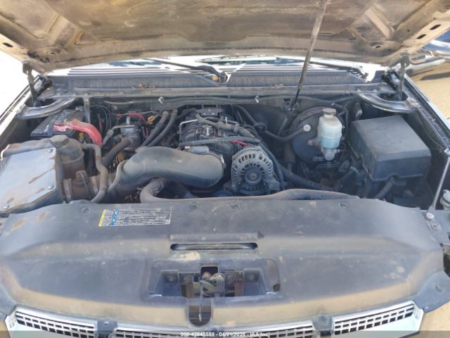 2008 CADILLAC ESCALADE 1GYEC63858R217384 Photo 9