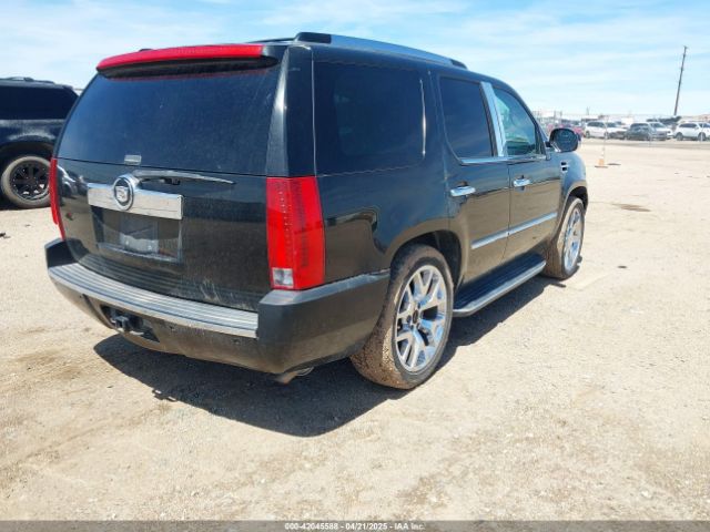 2008 CADILLAC ESCALADE 1GYEC63858R217384 Photo 3
