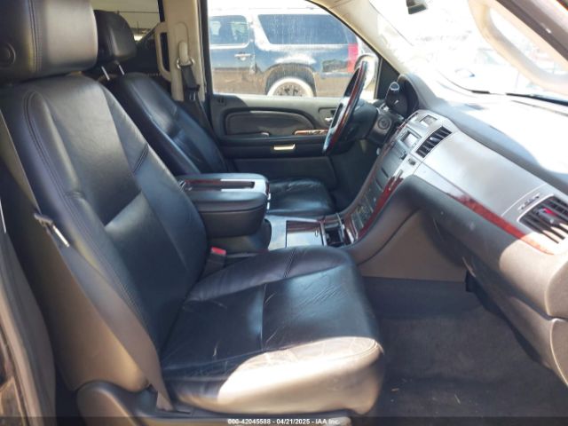 2008 CADILLAC ESCALADE 1GYEC63858R217384 Photo 4