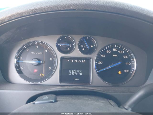 2008 CADILLAC ESCALADE 1GYEC63858R217384 Photo 6