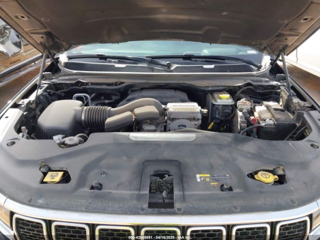 2022 JEEP WAGONEER 1C4SJVBT9NS114763 Photo 9