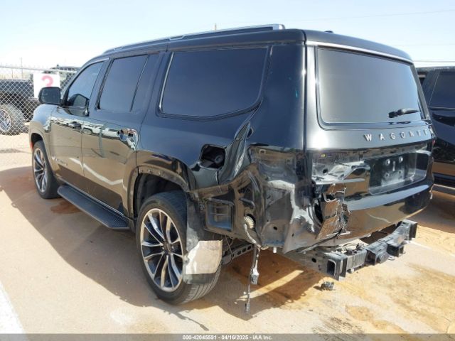 2022 JEEP WAGONEER 1C4SJVBT9NS114763 Photo 2