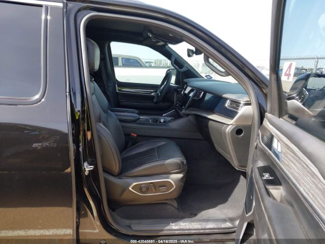 2022 JEEP WAGONEER 1C4SJVBT9NS114763 Photo 4