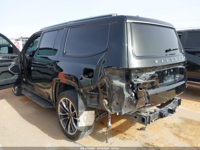 2022 JEEP WAGONEER 1C4SJVBT9NS114763 Photo 5
