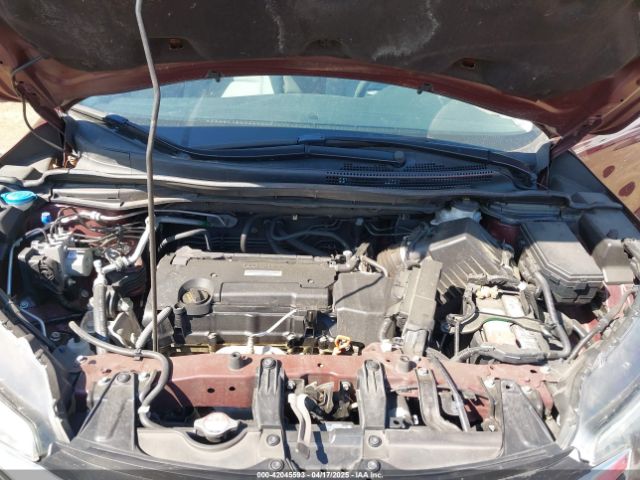 2HKRM4H51GH652576 Honda CR-V EX