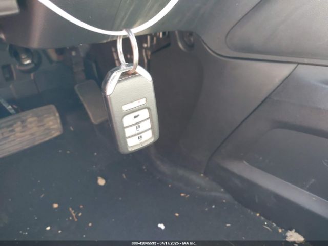 2HKRM4H51GH652576 Honda CR-V EX