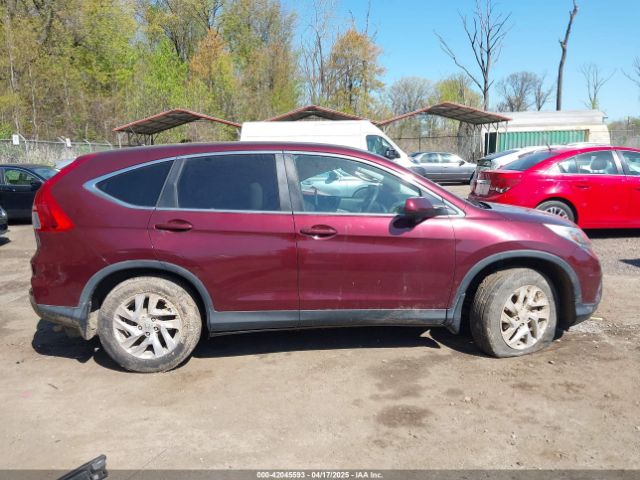 2HKRM4H51GH652576 Honda CR-V EX