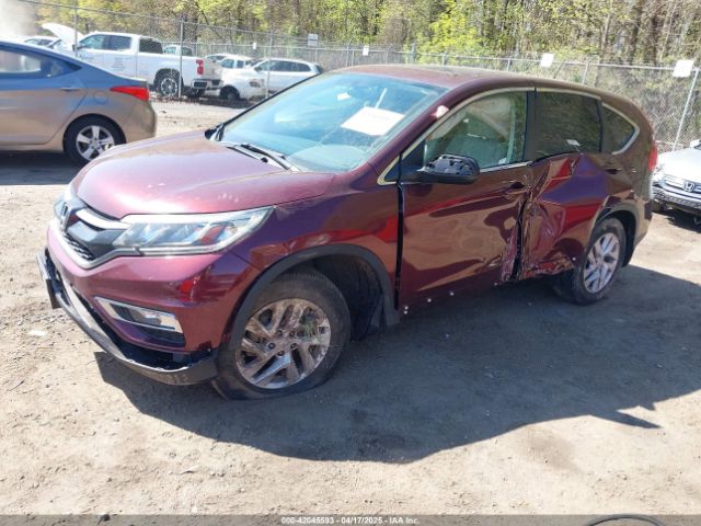 2HKRM4H51GH652576 Honda CR-V EX