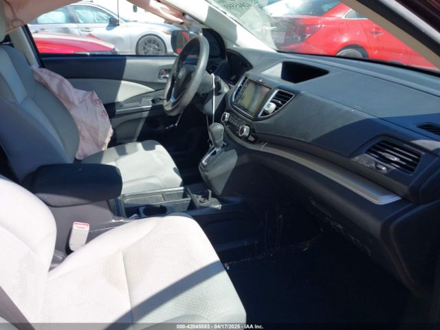 2HKRM4H51GH652576 Honda CR-V EX