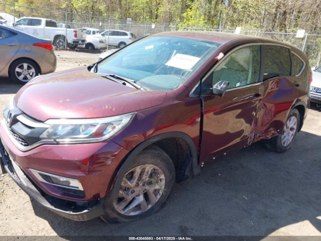 2HKRM4H51GH652576 Honda CR-V EX