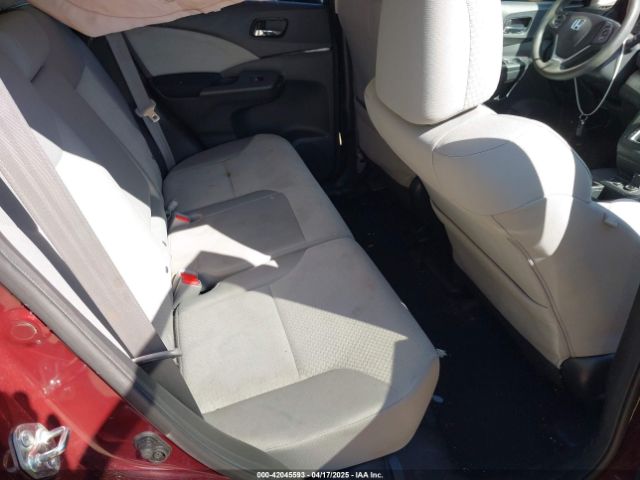 2HKRM4H51GH652576 Honda CR-V EX