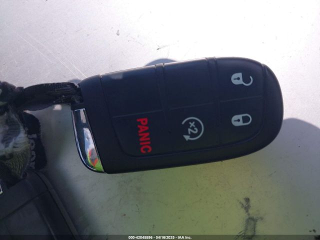 ZACCJBBB2HPG58400 Jeep Renegade Latitude 4x4