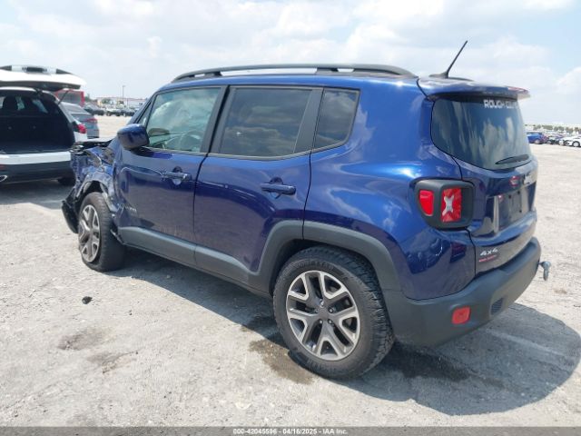 ZACCJBBB2HPG58400 Jeep Renegade Latitude 4x4