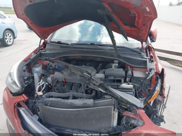 5XYZU3LB7JG508777 Hyundai gdi theta ii