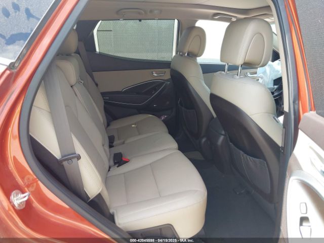 5XYZU3LB7JG508777 Hyundai gdi theta ii