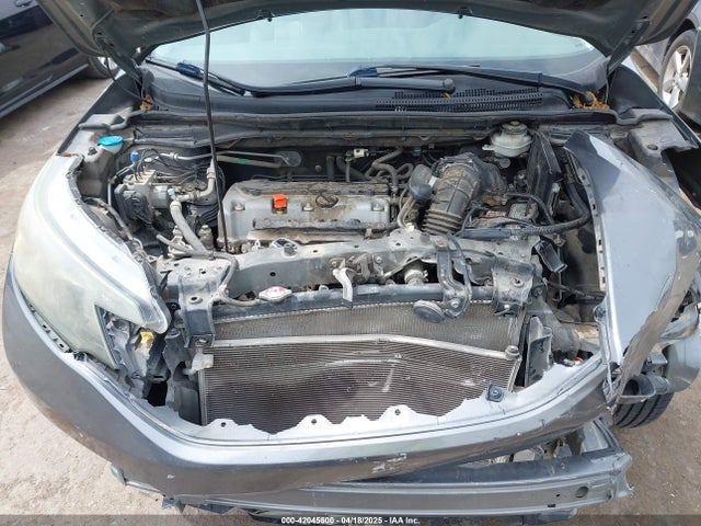 2HKRM3H78EH517362 Honda Cr-v Ex-l