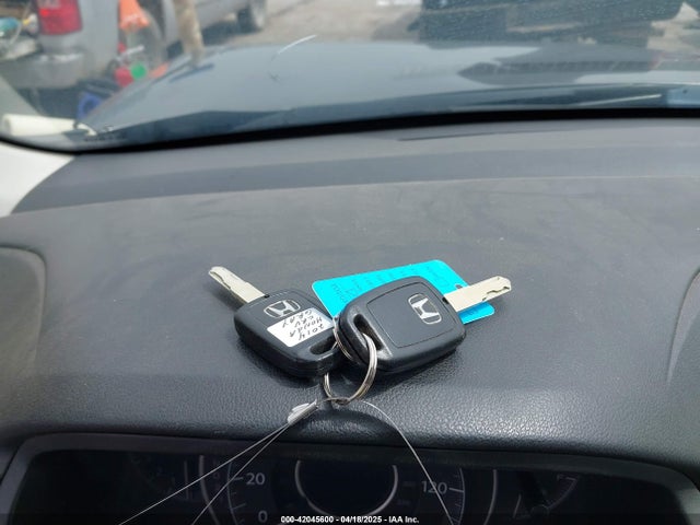 2HKRM3H78EH517362 Honda Cr-v Ex-l