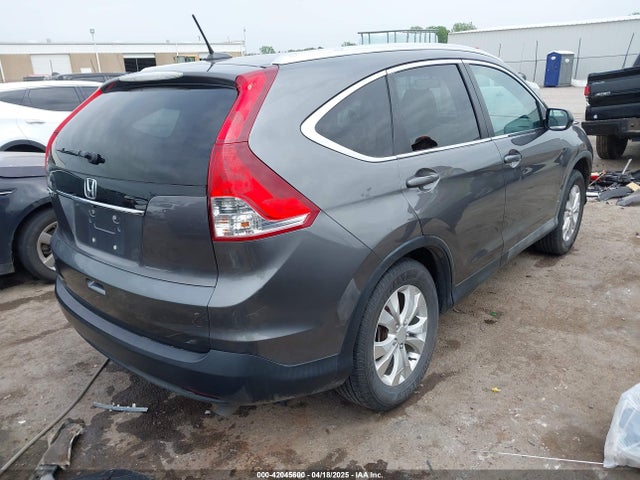 2HKRM3H78EH517362 Honda Cr-v Ex-l