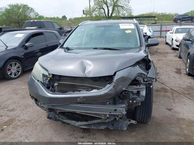 2HKRM3H78EH517362 Honda Cr-v Ex-l