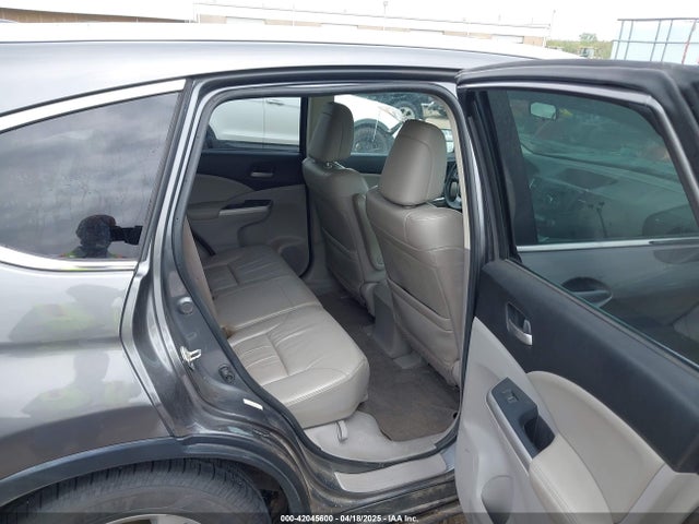 2HKRM3H78EH517362 Honda Cr-v Ex-l