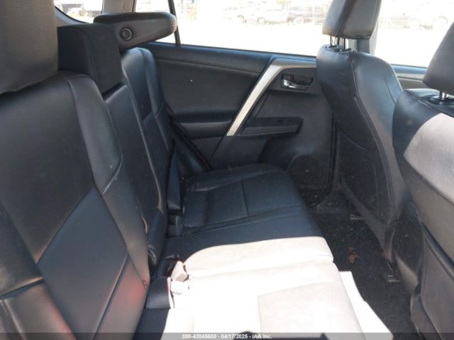 2T3RFREV2FW261665 Toyota Rav4 Xle