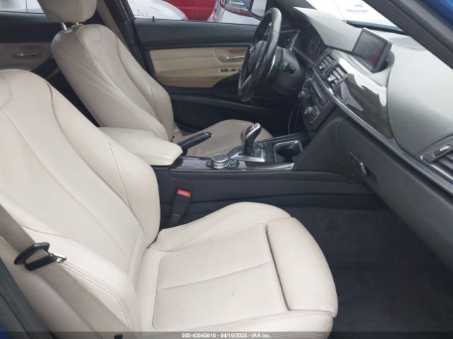 WBA3C1C53FP852230 BMW 328I