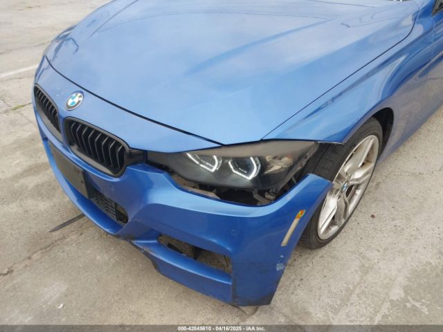 WBA3C1C53FP852230 BMW 328I