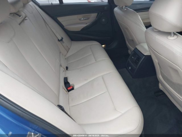 WBA3C1C53FP852230 BMW 328I