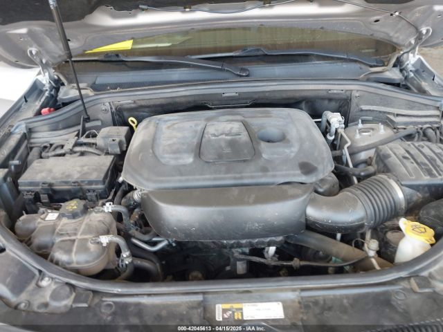 1C4RJEBG7KC731179 Jeep Grand Cherokee Limited 4x2